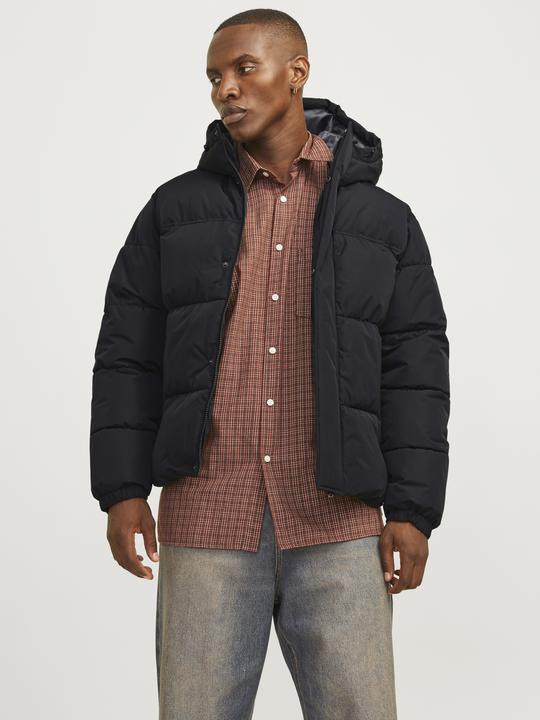 Image du produit Jack & Jones Jjebradley Hood Sn De Tampon (XXL)