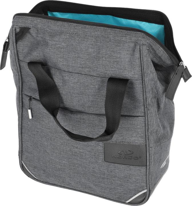 Actual product image Norco Denbury (12 l, Luggage carrier bag)
