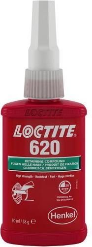 Produktbild Loctite Retaining High Temperature 620 (50 ml)
