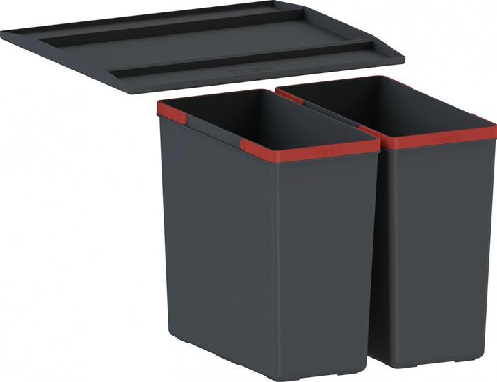 Actual product image Franke 121.0494.182 (29 l)