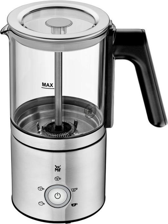 Produktbild WMF Lono Glas-Milchaufschäumer (250 ml)