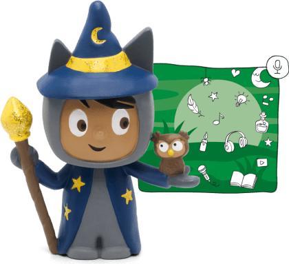 Actual product image Tonies Magician (German)