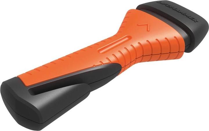 Actual product image LifeHammer Evolution