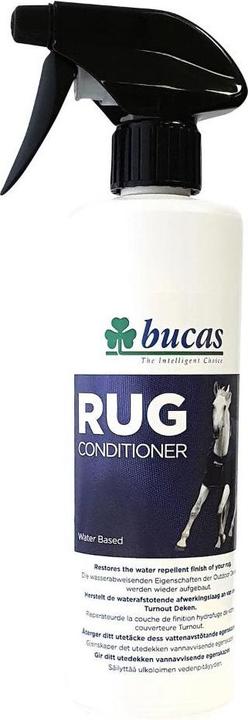 Bucas Ceiling impregnator