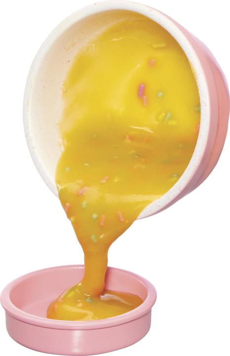 Actual product image MGA Make It Mini From Scratch in PDQ Series 1