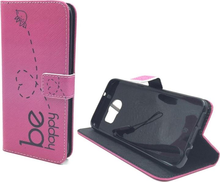 Actual product image König Design Protection Mobile Case for Samsung Galaxy S7 Edge Case Cover Wallet Case New (Samsung Galaxy S7 Edge)