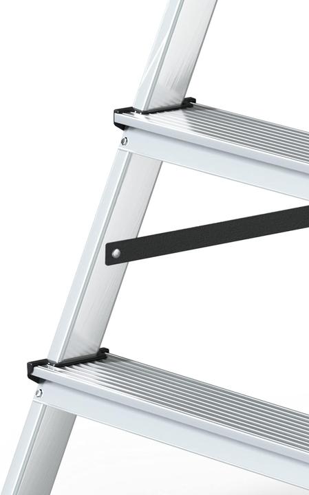 Actual product image Drabest Trittleiter (Stile, 58 cm)