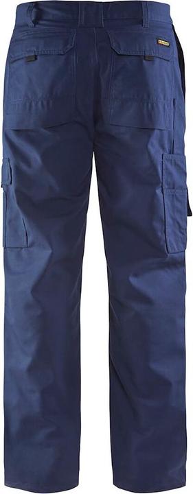 Produktbild Blakläder Stretchhose (48)
