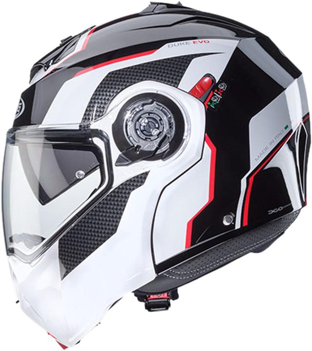 Produktbild Caberg Modularhelm Duke Evo Move (XS)