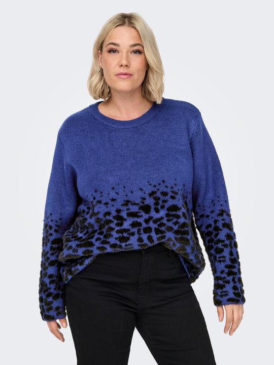 Actual product image Only CARANNI knitted jumper Knitted jumper (L)
