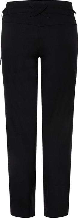 Image du produit Laurasøn Wander Hose, stretch-bequem, 5-Pocket, Knie-Verstärkung (40)