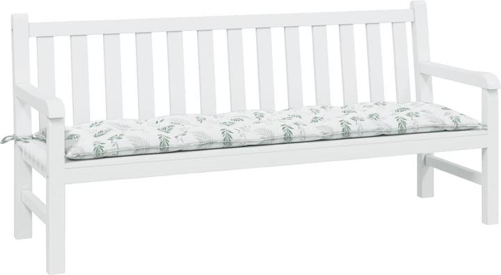 Produktbild vidaXL Paride (180 x 50 x 7 cm)