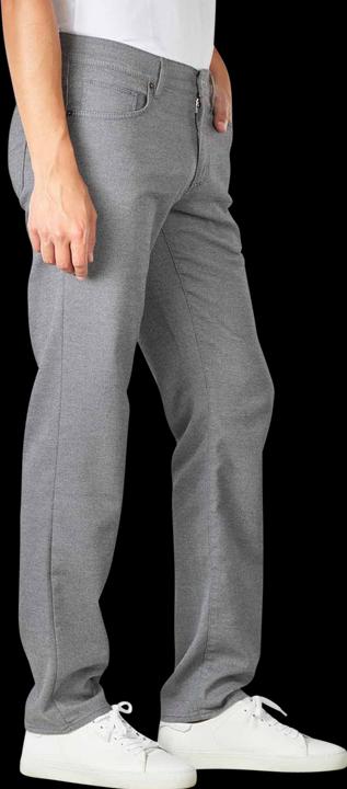 Produktbild BRAX Cadiz (Cooper New) Pants Straight Fit Silver (W50/L34)