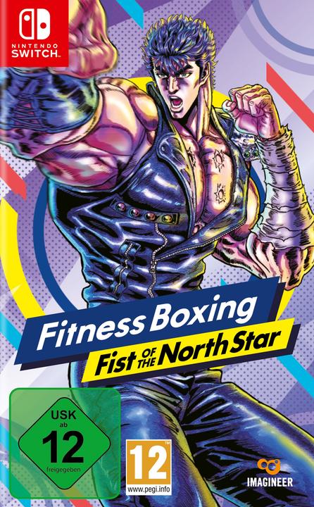 Produktbild Deep Silver Kingdom Come: Deliverance Royal Edition (Switch, Switch Lite, Switch OLED, FR)