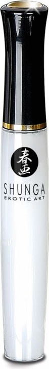 Actual product image Shunga Naughtier Kit