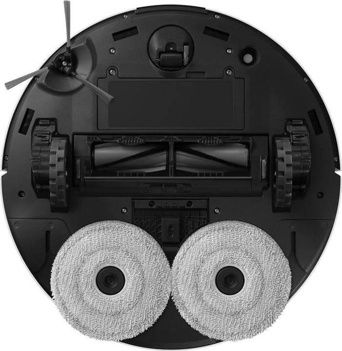 Actual product image Samsung Jet Bot Combo AI Steam+ (VR9700) (Vacuum mopping robot)