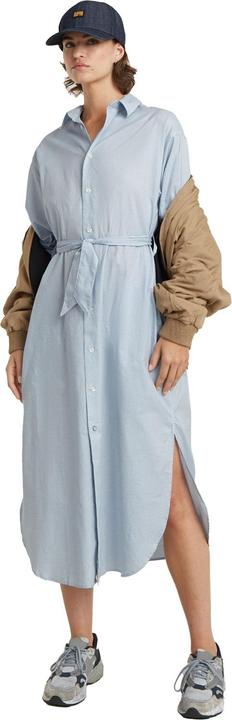 Image du produit G-Star Abito Camicia Lungo da Donna (XXS)