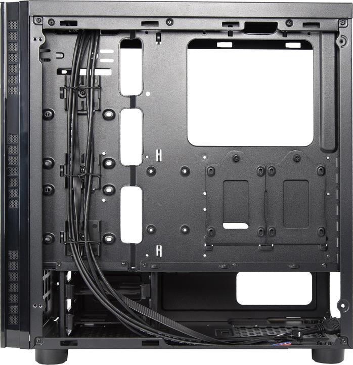 Actual product image Chieftec Hawk (ATX)