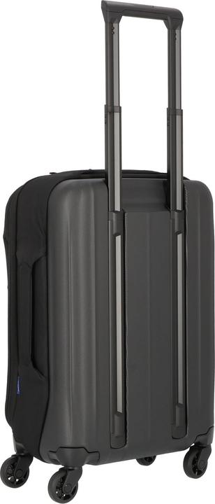 Actual product image Thule Subterra 2 Carry-On Spinner - Black (35 l)