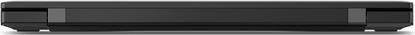 Actual product image Lenovo ThinkPad T14s Gen 6 (14", Snapdragon X Plus X1P-42-100, 16 GB, 512.00 GB, DE)