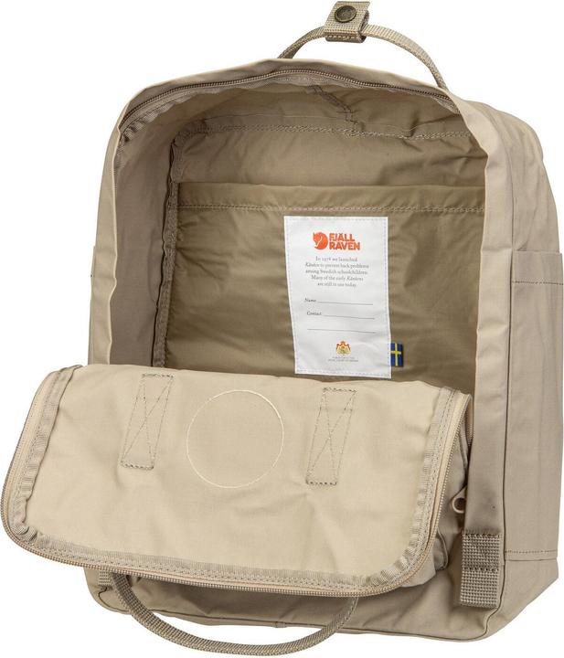 Actual product image Fjällräven Kånken (16 l)