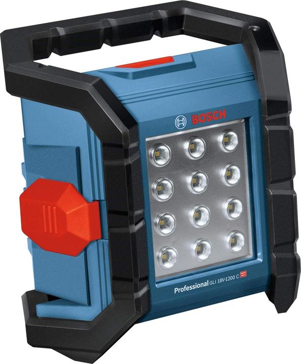 Image du produit Bosch Professional GLI 18V-1200 C (1200 lm)