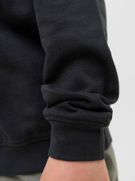 Immagine prodotto Jack & Jones Jcotier Print Sweat Crew Neck Sn Jnr (128)
