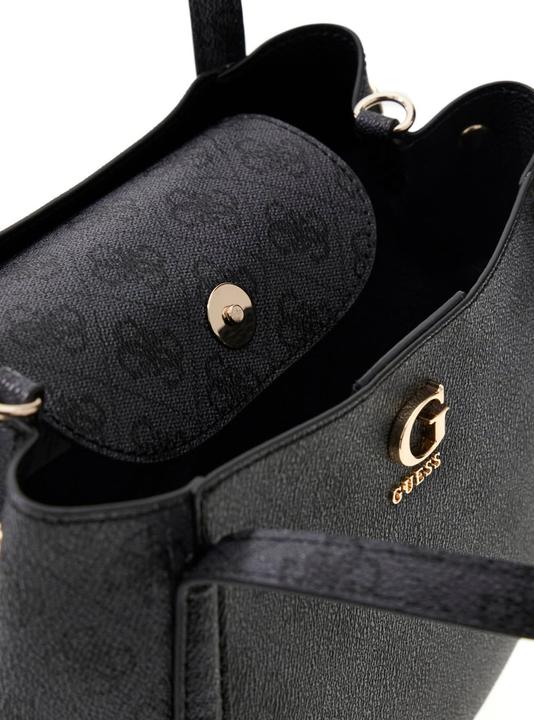 Produktbild Guess Coleen Logo Satchel