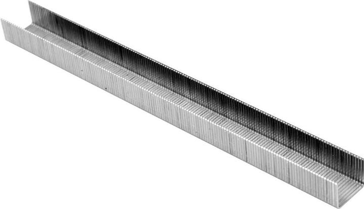 Productafbeelding Toya VOREL ZSZYWKI 10mm / 7500szt. Szer: 12,7mm TYP80 DO YT-09201 / AW10601/ AD-603 (7500 x)