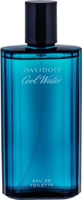 Produktbild Davidoff Cool Water (Eau de Toilette, 125 ml)