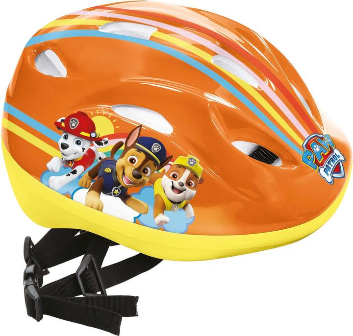 Mondo PAW Patrol Helmet (52 - 56 cm)