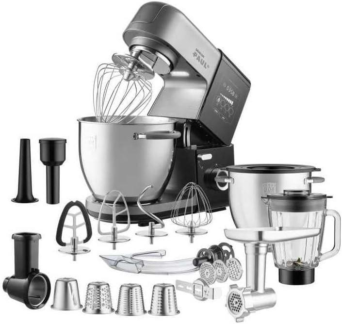 Image du produit Sencor Machine à pain multifonctionnelle