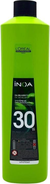 Immagine prodotto L'Oréal Professionnel INOA Ossidante Ricco 9% 1000ml (Multicolore)