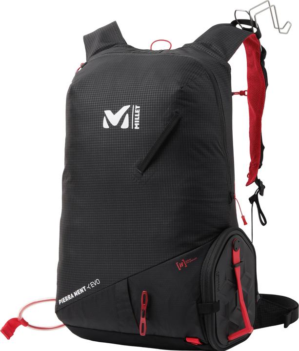 Actual product image Millet Pierra Ment Evo (20 l)