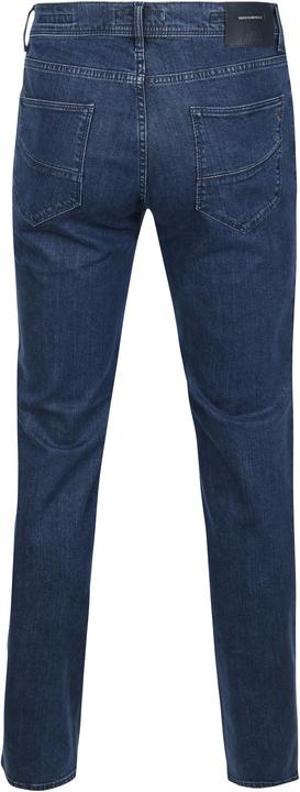 Immagine prodotto BRAX Cadiz Jeans Straight blu nero (W42/L30)