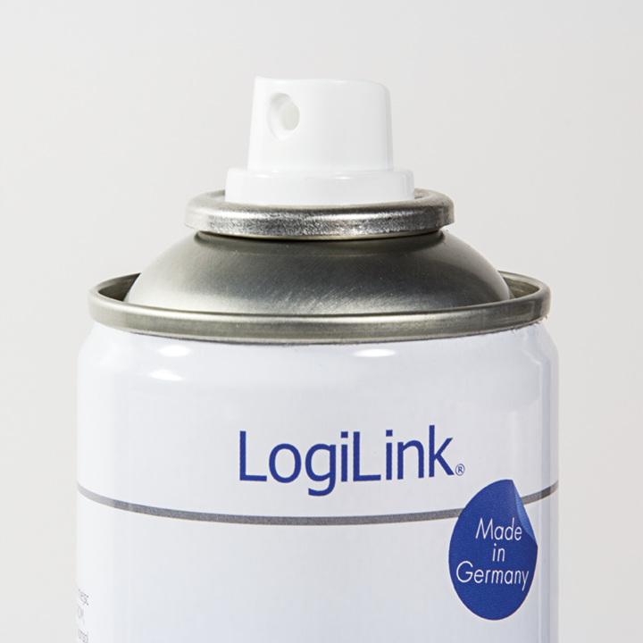 Produktbild LogiLink Druckluftreiniger