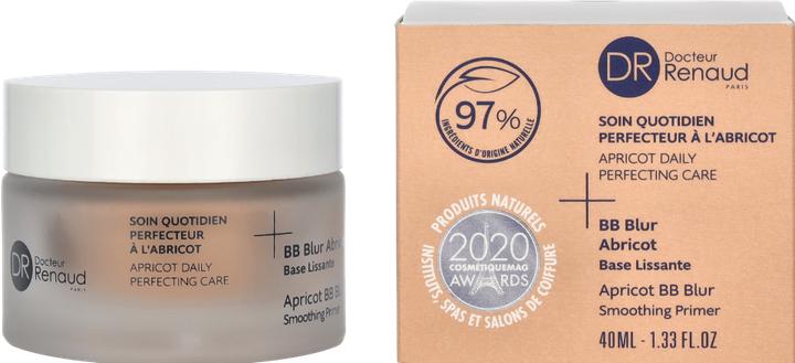 Image du produit Dr. Renaud Abricot
