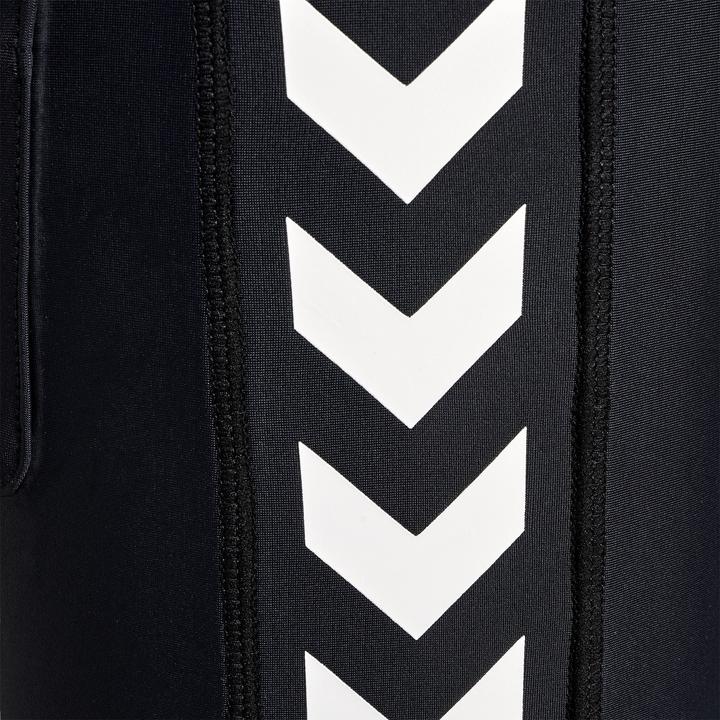 Actual product image hummel hmlDAVID SWIM SHORTS