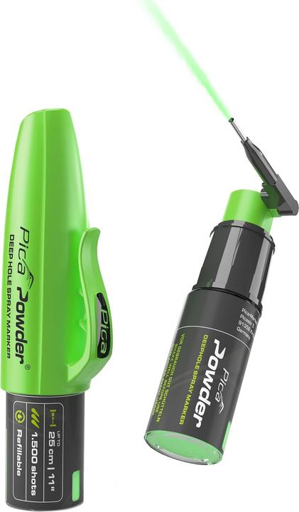 Image du produit Pica Powder Spraymarker