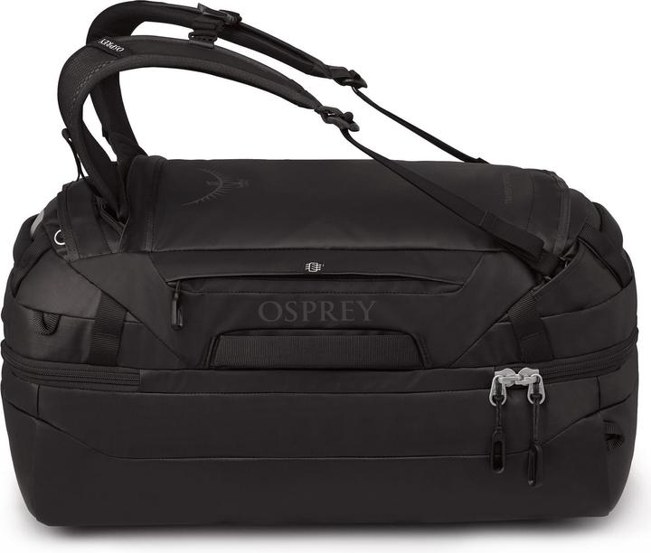 Immagine prodotto Osprey Transporter Squffel 44, Raven (61 l)