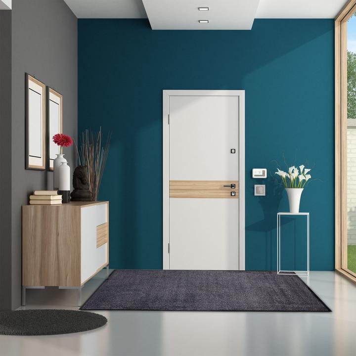 Immagine prodotto Relaxdays Zerbino asciugapassi (60 x 40 x 0,7 cm)