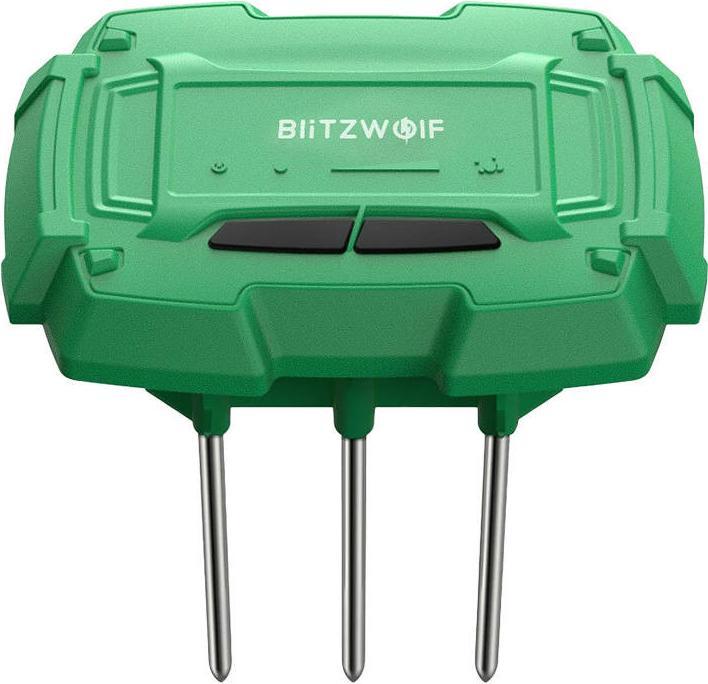 BlitzWolf BW-DS04 Smart Soil Moisture Sensor (Irrigation sensor)