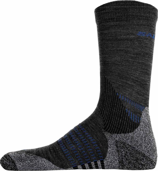 Actual product image Salomon X Ultra Access Crew 2-Pack (39 - 41)