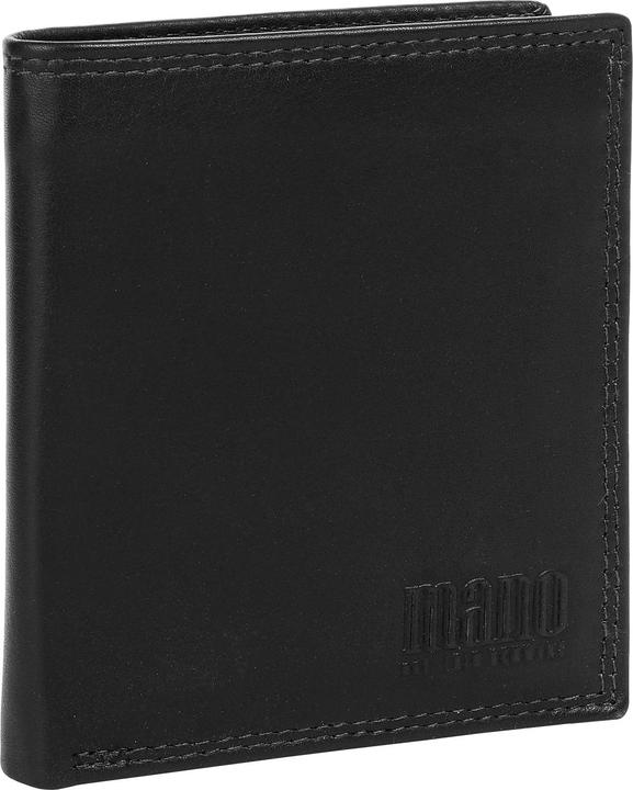 Actual product image Mano Geldbörse SUTURA