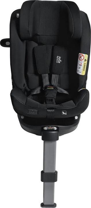 Produktbild Joie Reboarder i-Spin XL Eclipse (Reboarder, ECE R129/i-Size Norm)