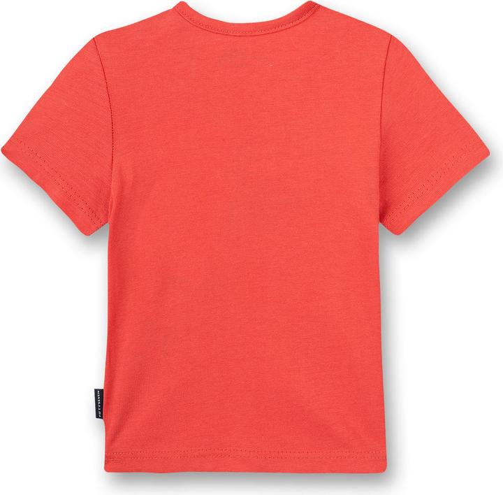 Immagine prodotto Sanetta Maglietta per bambini Piccola aragosta (56)