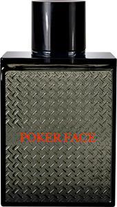 Actual product image Ted Lapidus Poker Face eau de toilette 50ml (Eau de toilette, 50 ml)