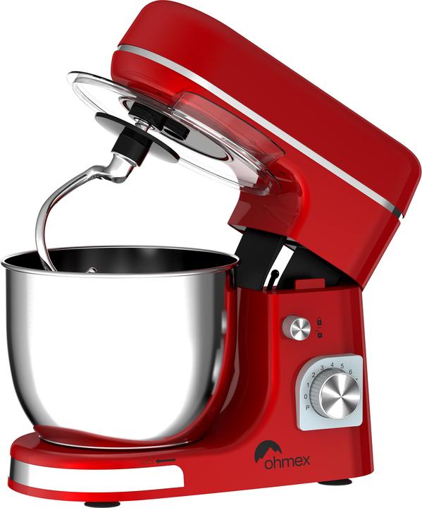 Ohmex Food processor SMX-5300 (1300 W)