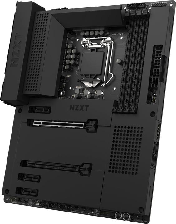 Image du produit NZXT N7 Z590 (LGA 1200, Intel Z590, ATX)