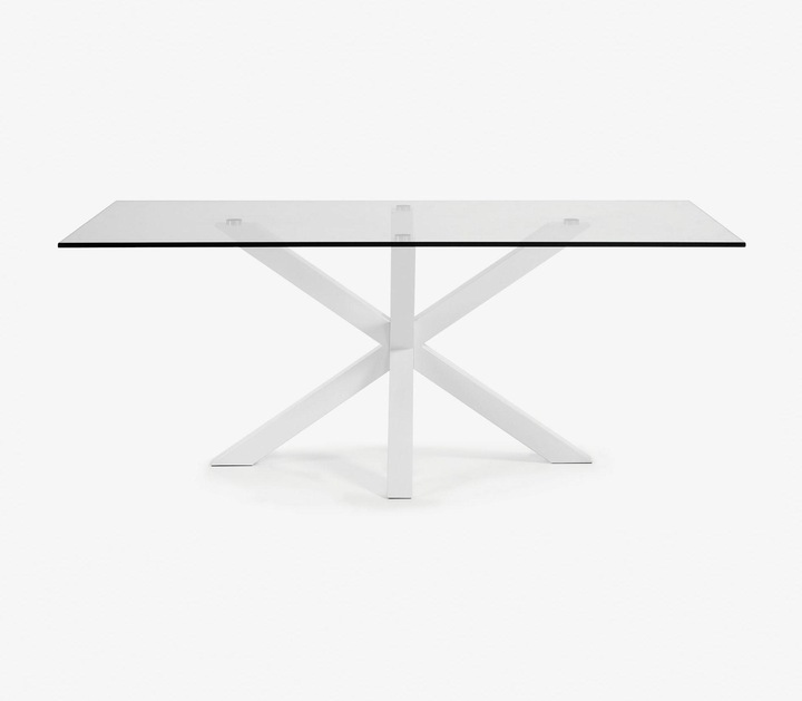 Actual product image Kave Home Arya (100 x 200 x 75 cm)